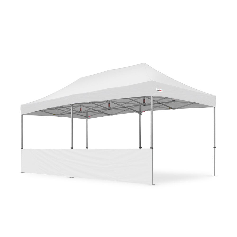 20' Canopy Wall | Canopy Accessory