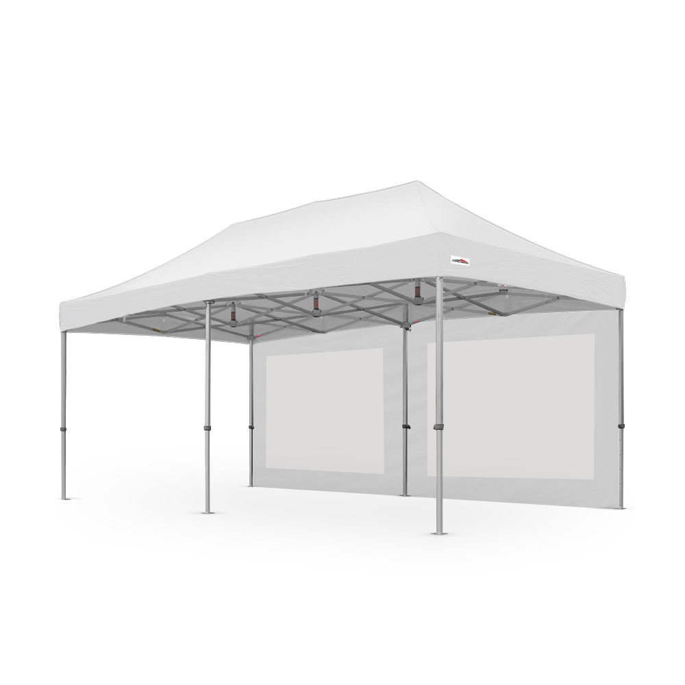 20' Canopy Wall | Canopy Accessory