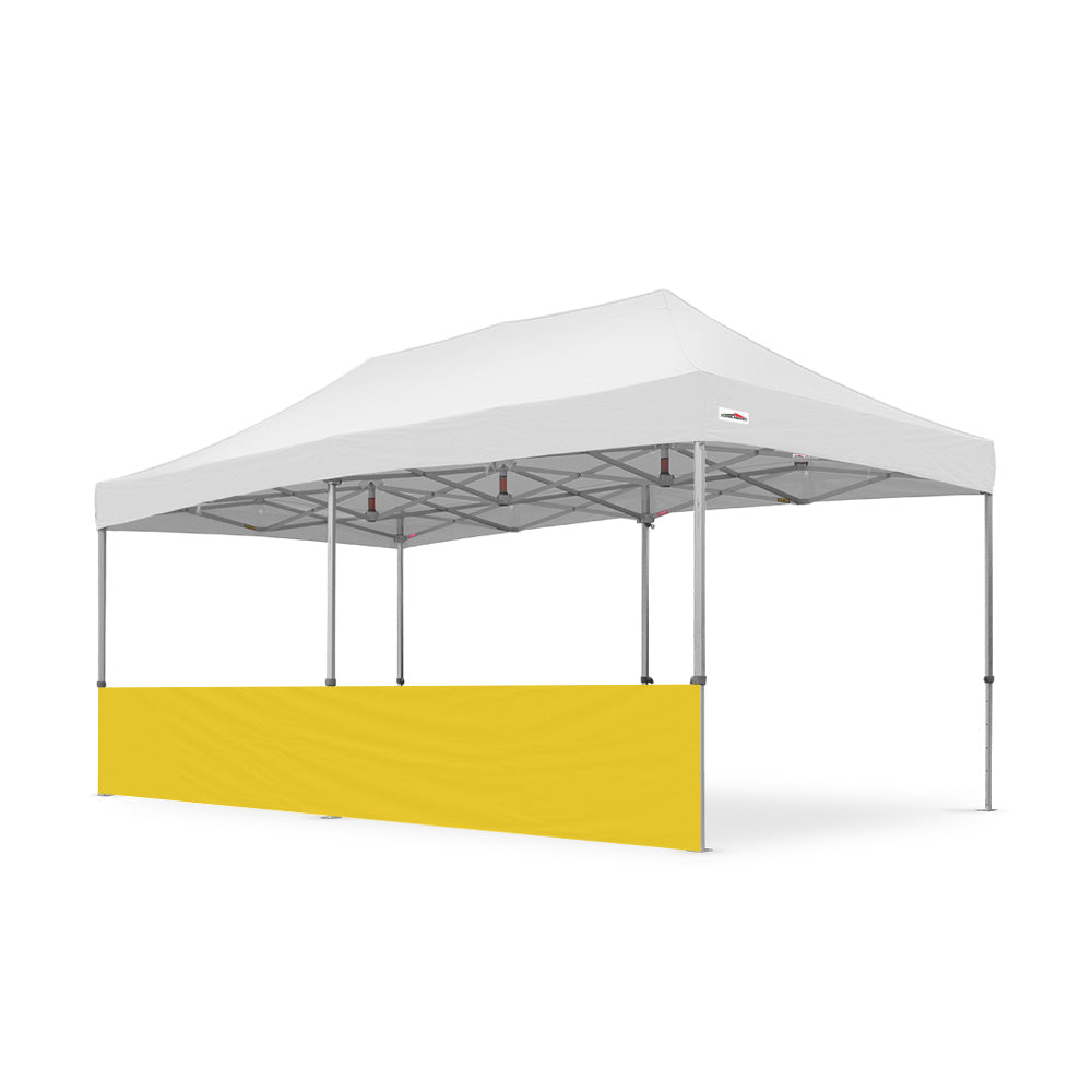 20' Canopy Wall | Canopy Accessory