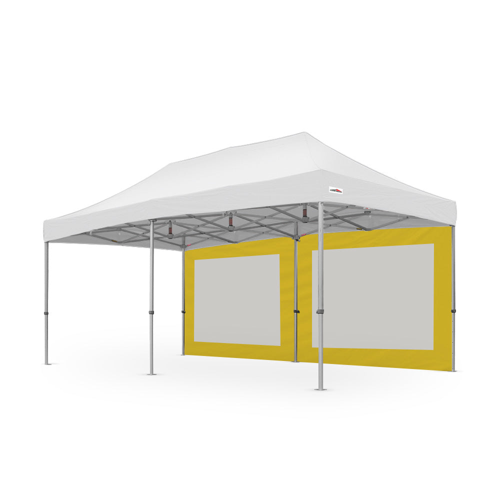 20' Canopy Wall | Canopy Accessory