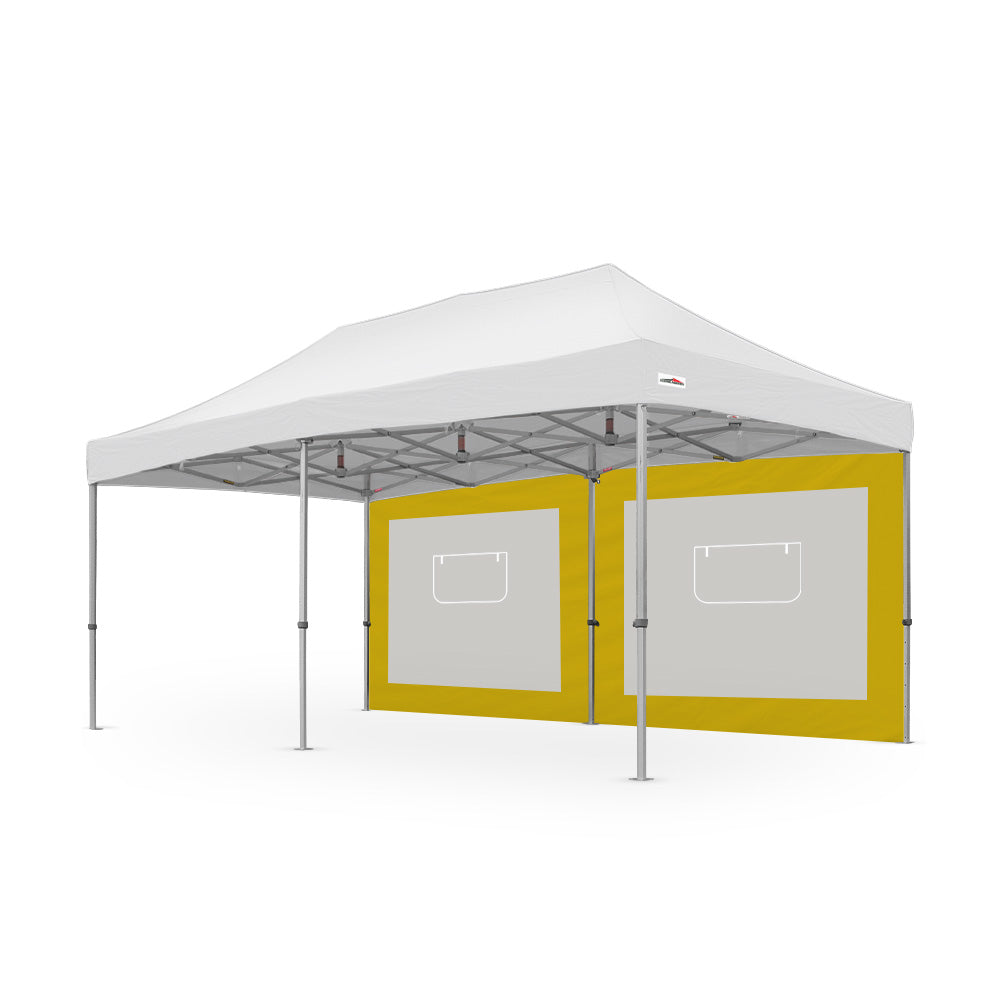 20' Canopy Wall | Canopy Accessory