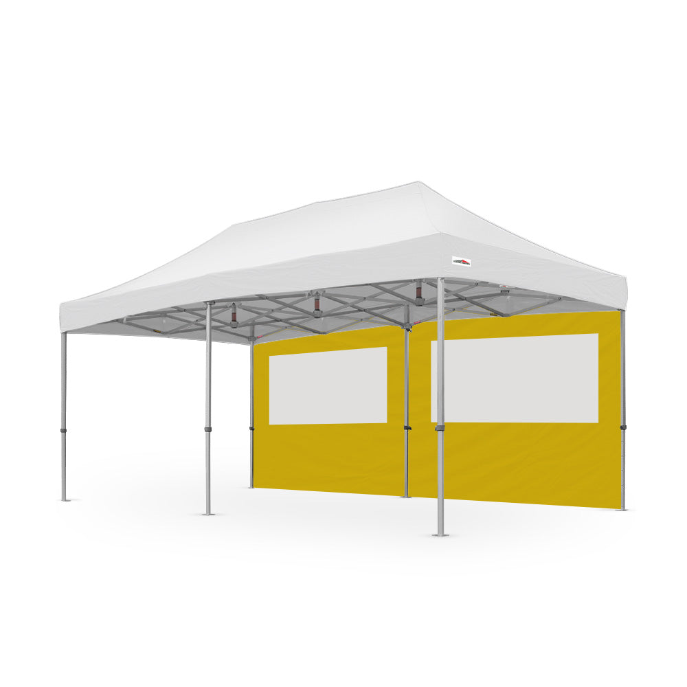 20' Canopy Wall | Canopy Accessory