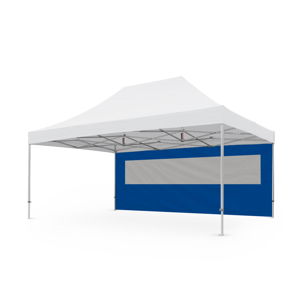 20' Tec Canopy Wall | Canopy Accessory