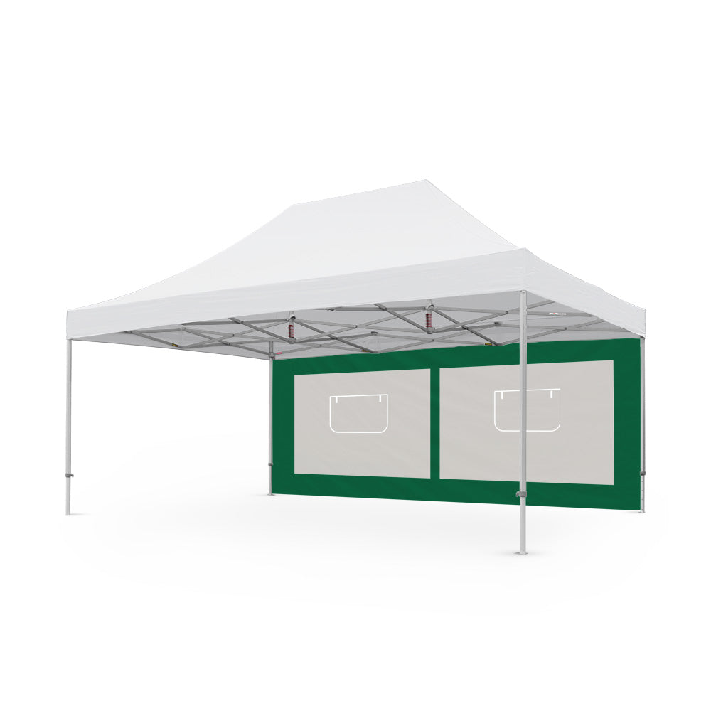 20' Tec Canopy Wall | Canopy Accessory