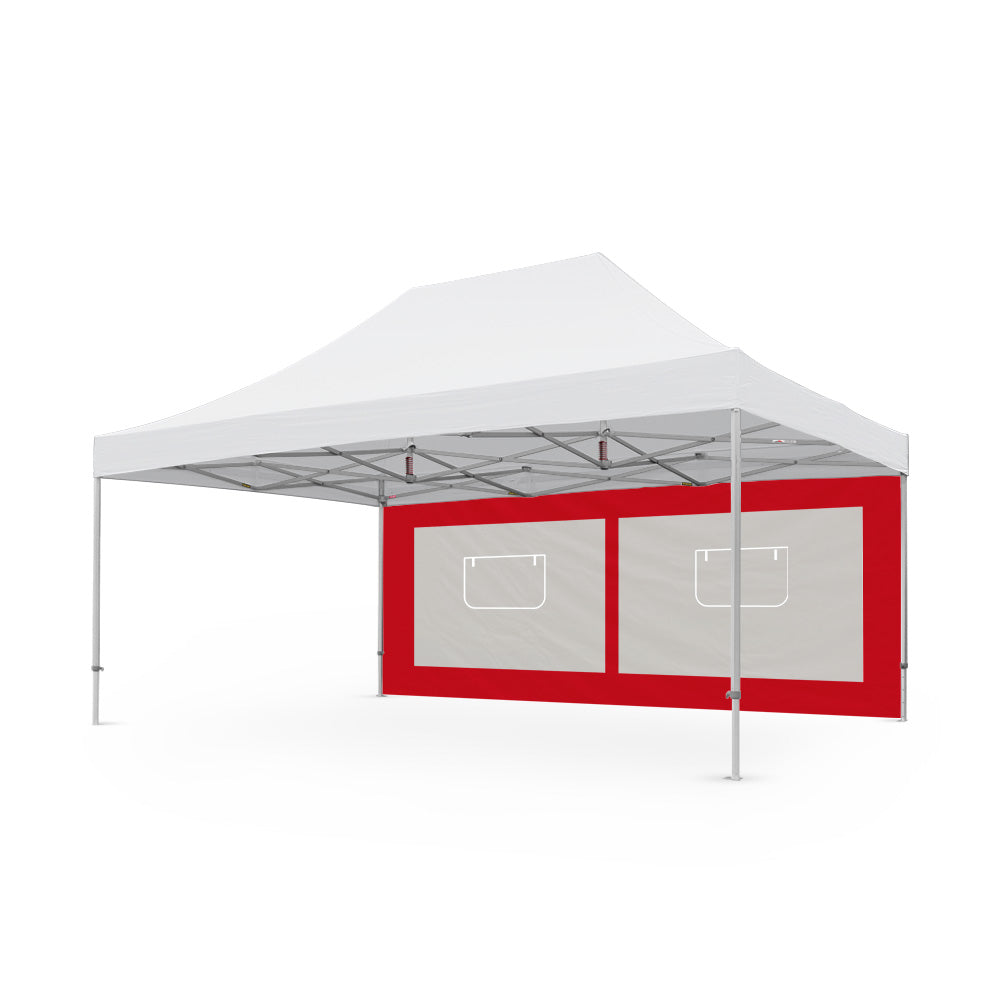 20' Tec Canopy Wall | Canopy Accessory