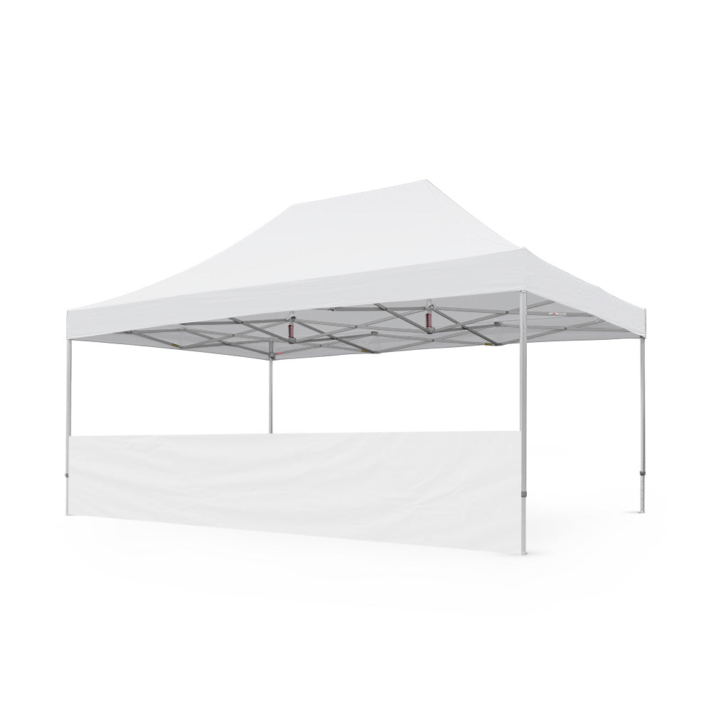 20' Tec Canopy Wall | Canopy Accessory