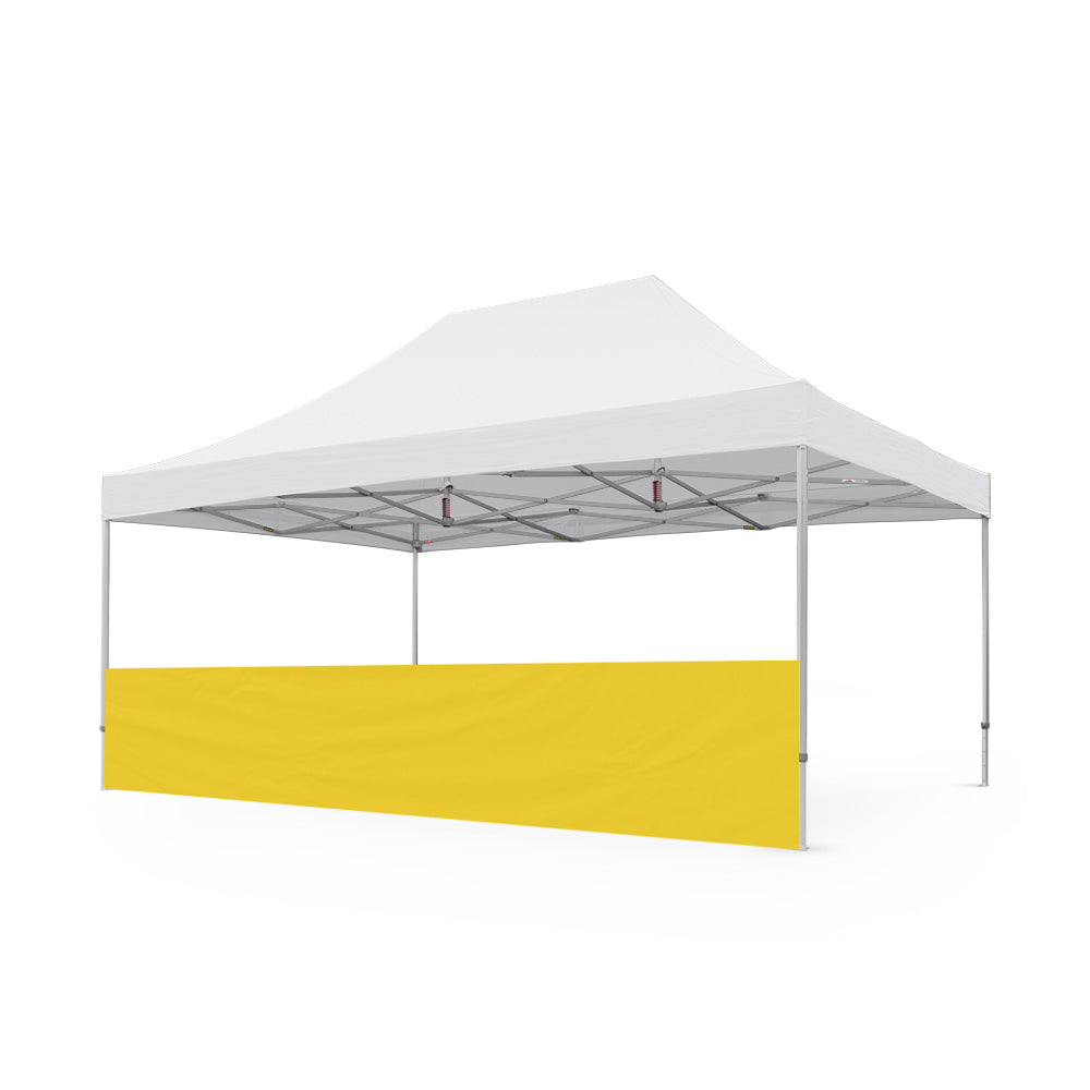 20' Tec Canopy Wall | Canopy Accessory