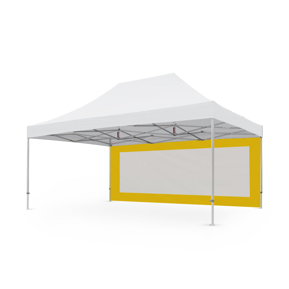 20' Tec Canopy Wall | Canopy Accessory