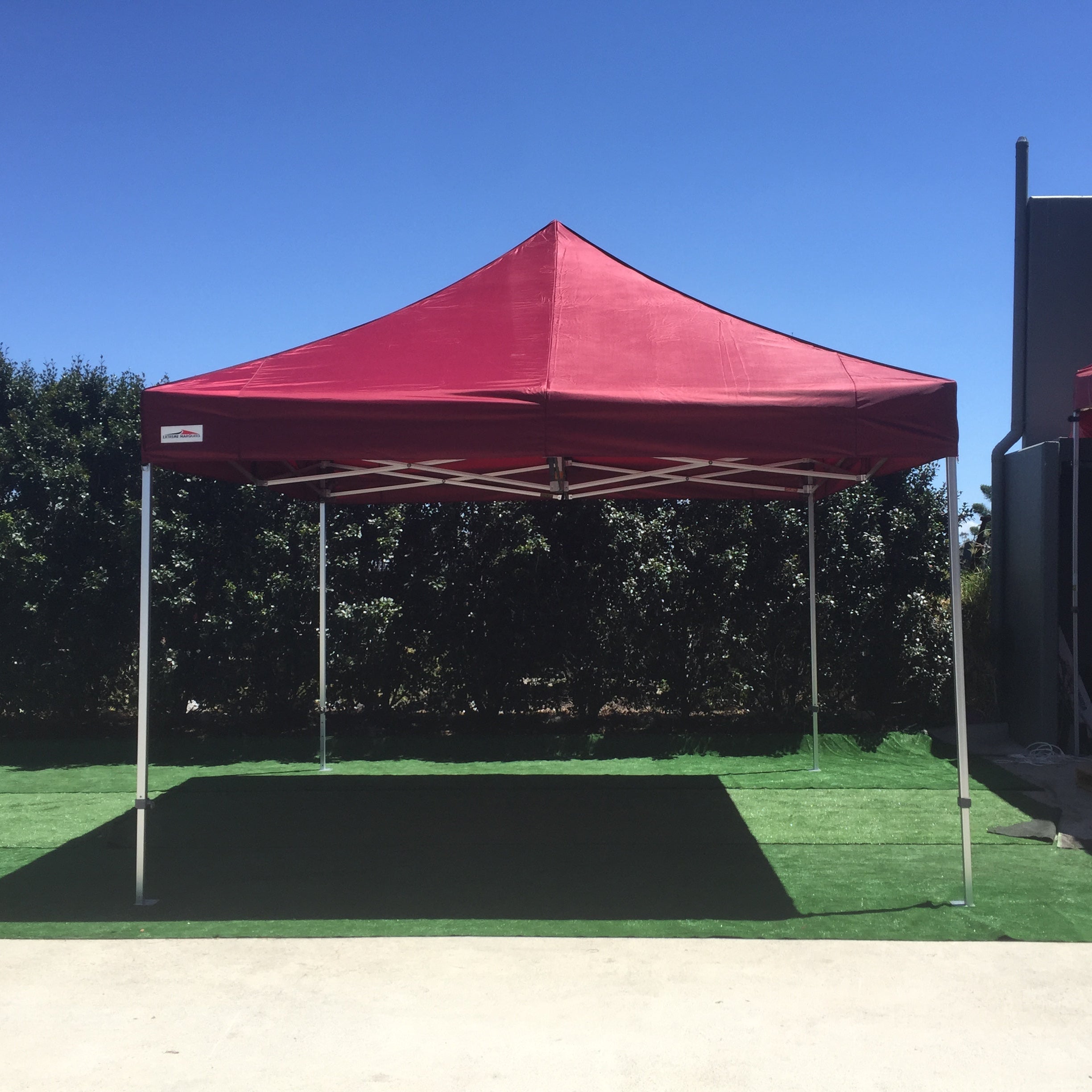 13' x 13' Canopy | X7 Tectonic