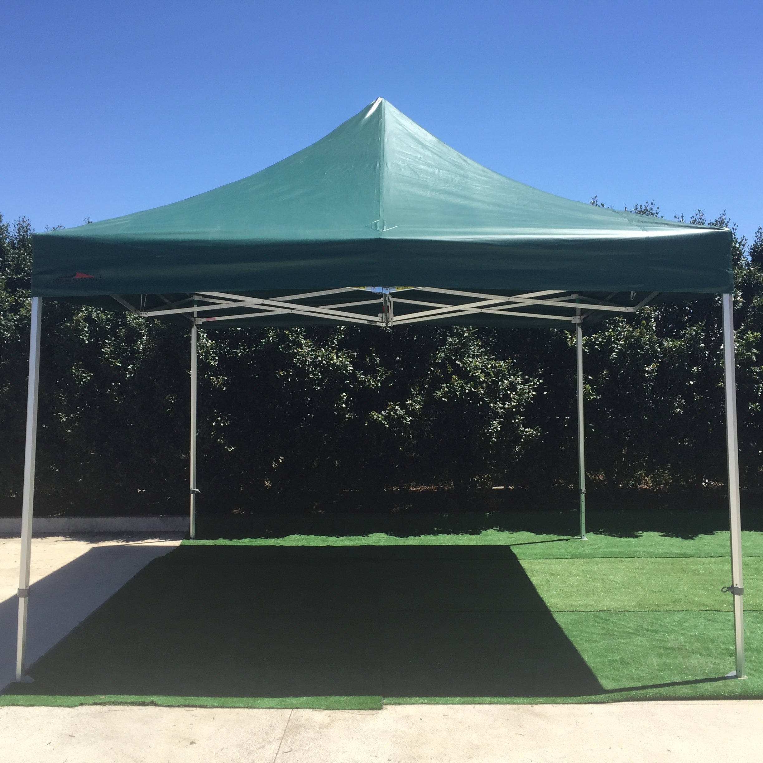 13' x 13' Canopy | X7 Tectonic