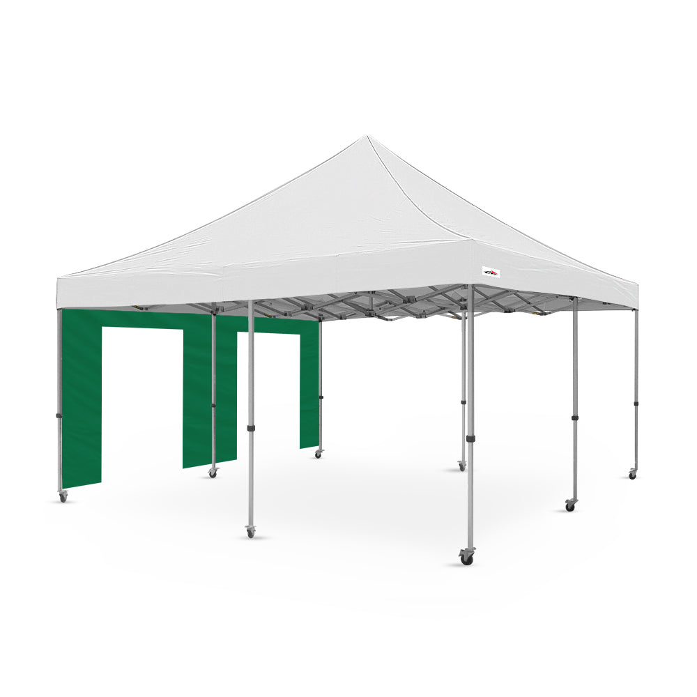 16' Canopy Wall | Canopy Accessory