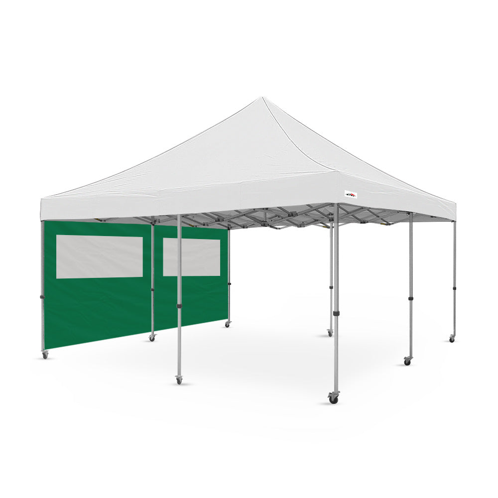 16' Canopy Wall | Canopy Accessory