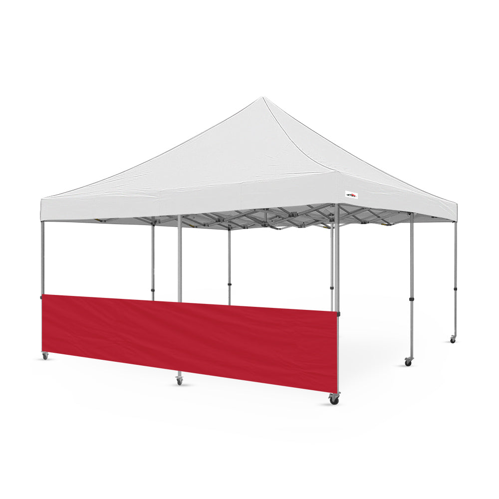 16' Canopy Wall | Canopy Accessory