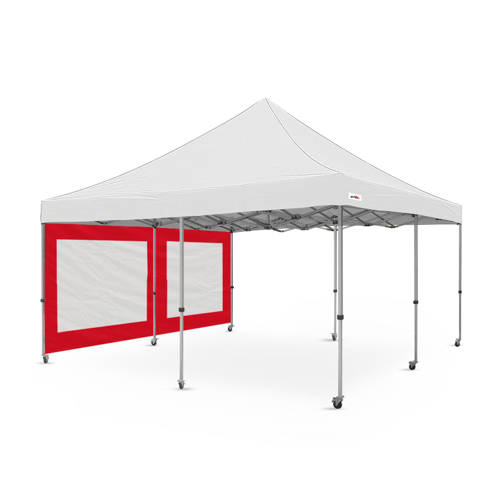 16' Canopy Wall | Canopy Accessory