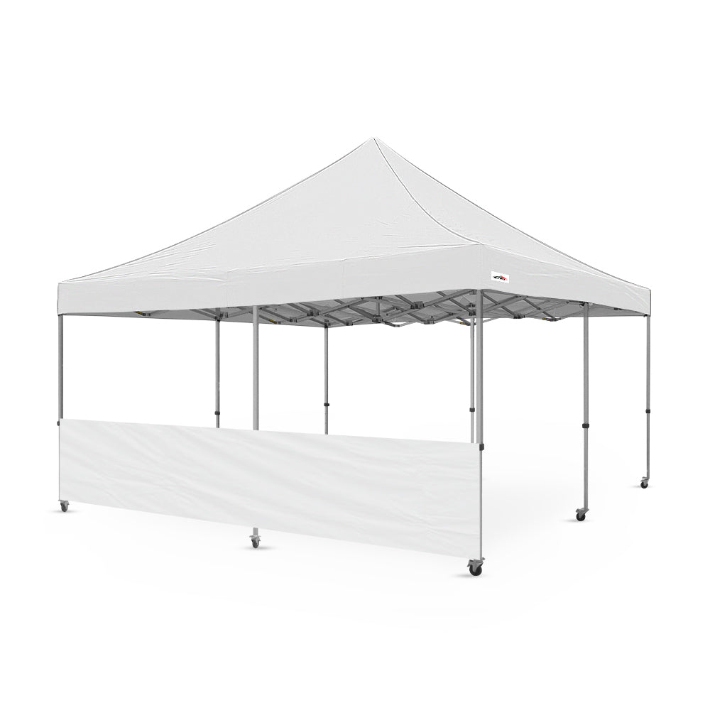 16' Canopy Wall | Canopy Accessory