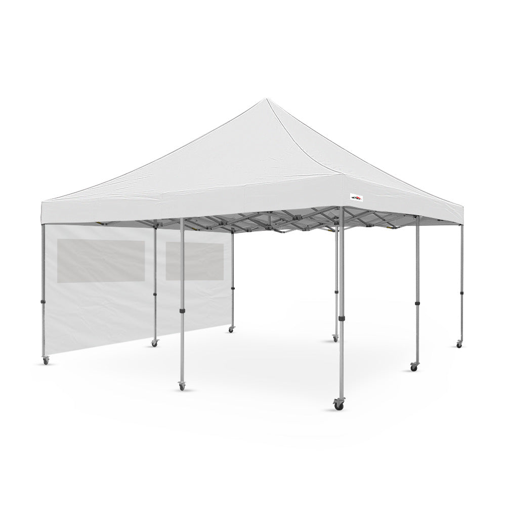 16' Canopy Wall | Canopy Accessory