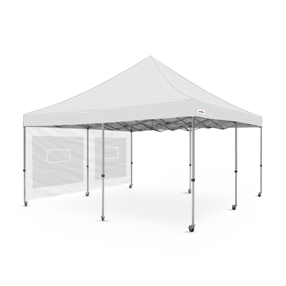 16' Canopy Wall | Canopy Accessory