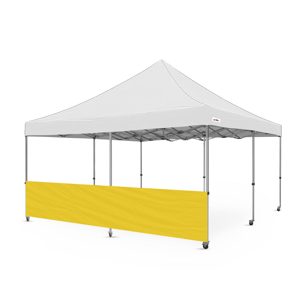 16' Canopy Wall | Canopy Accessory