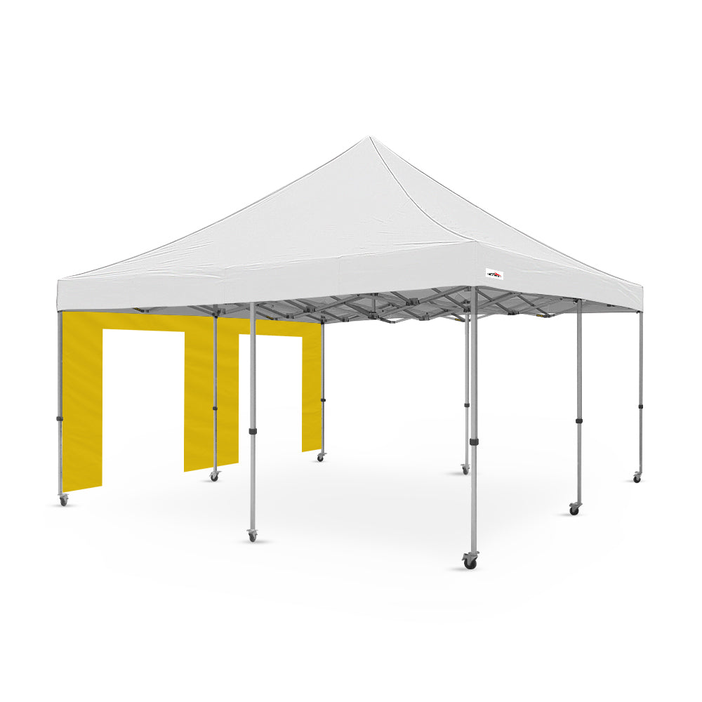 16' Canopy Wall | Canopy Accessory