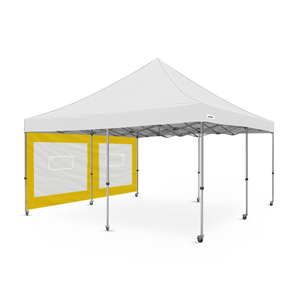 16' Canopy Wall | Canopy Accessory