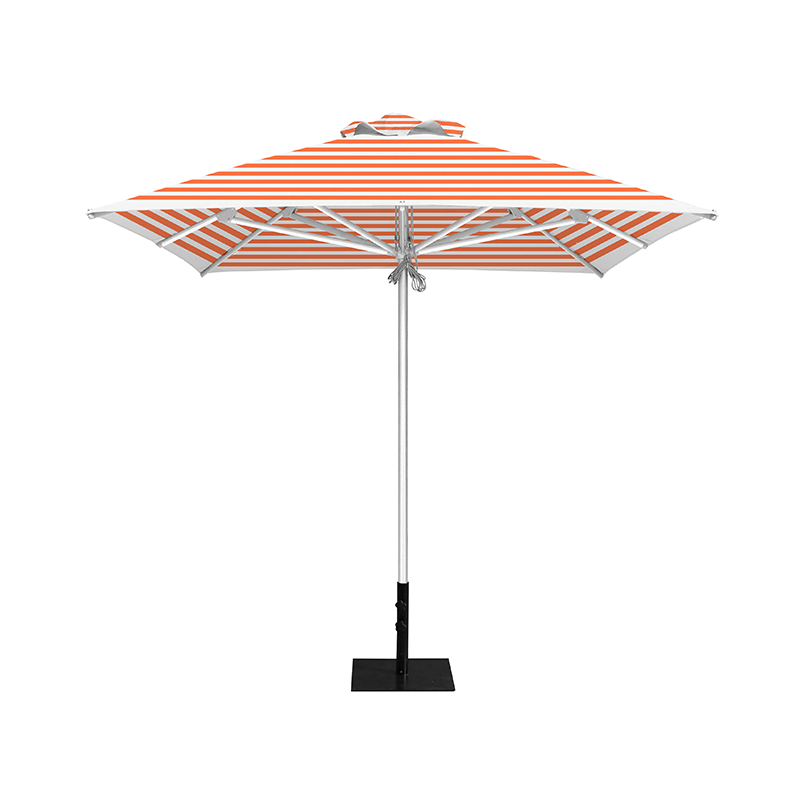 6' x 6' Saville Square | Umbrellas