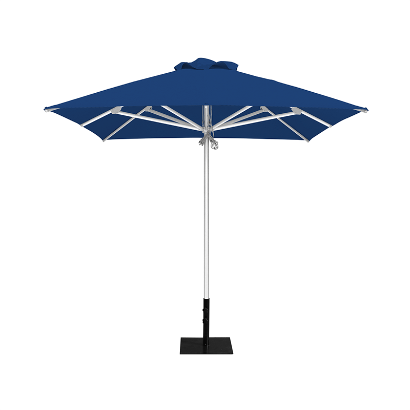 6' x 6' Saville Square | Umbrellas