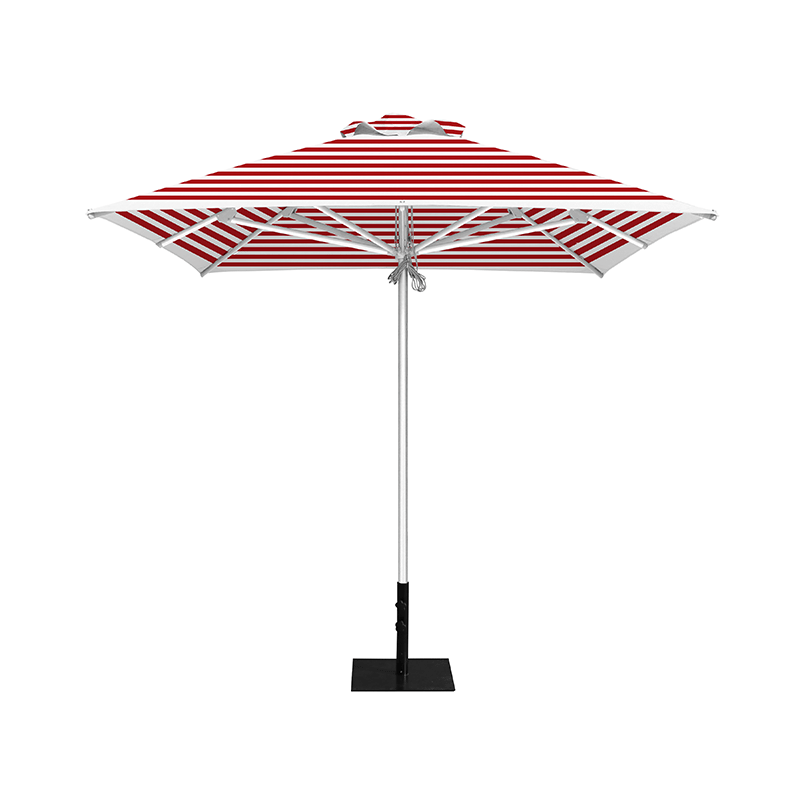 6' x 6' Saville Square | Umbrellas