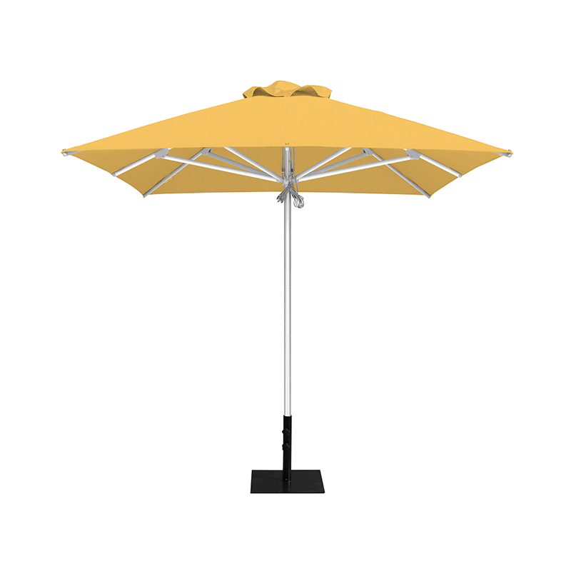 6' x 6' Saville Square | Umbrellas