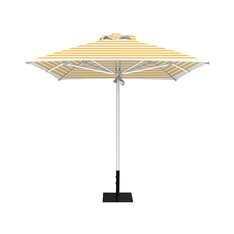 6' x 6' Saville Square | Umbrellas