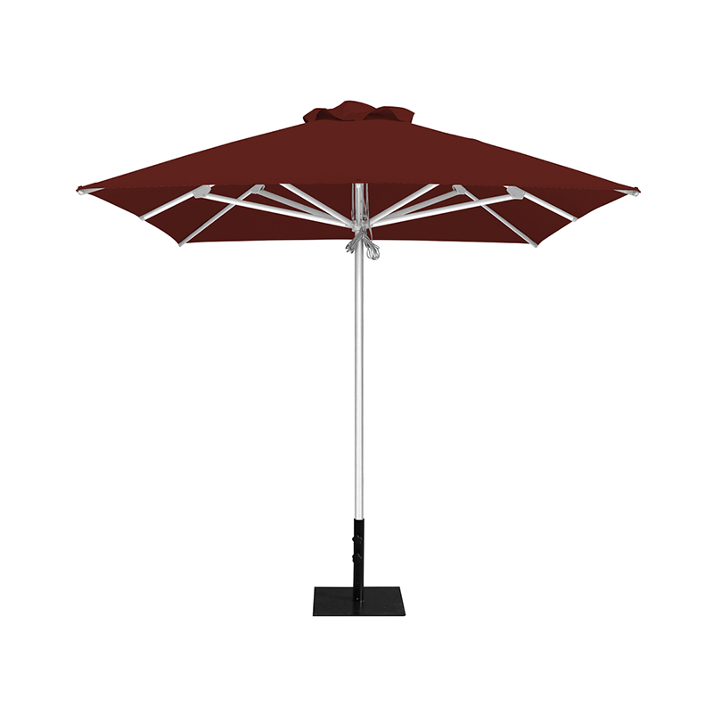 6' x 6' Saville Square | Umbrellas