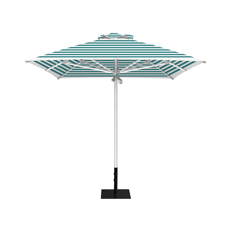 6' x 6' Saville Square | Umbrellas