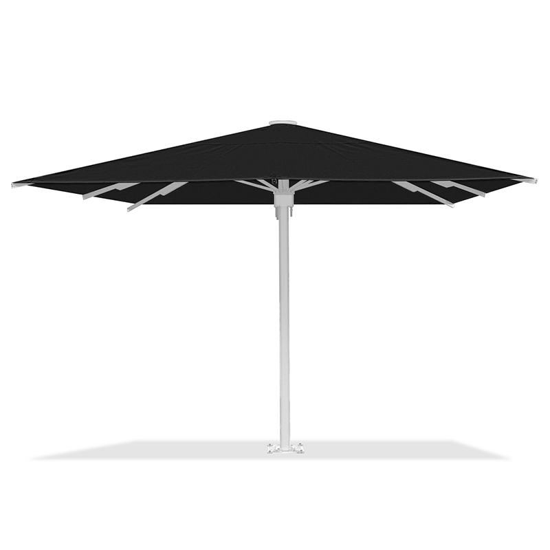 16' x 16' Spanish 100 Series Square | Umbrellas