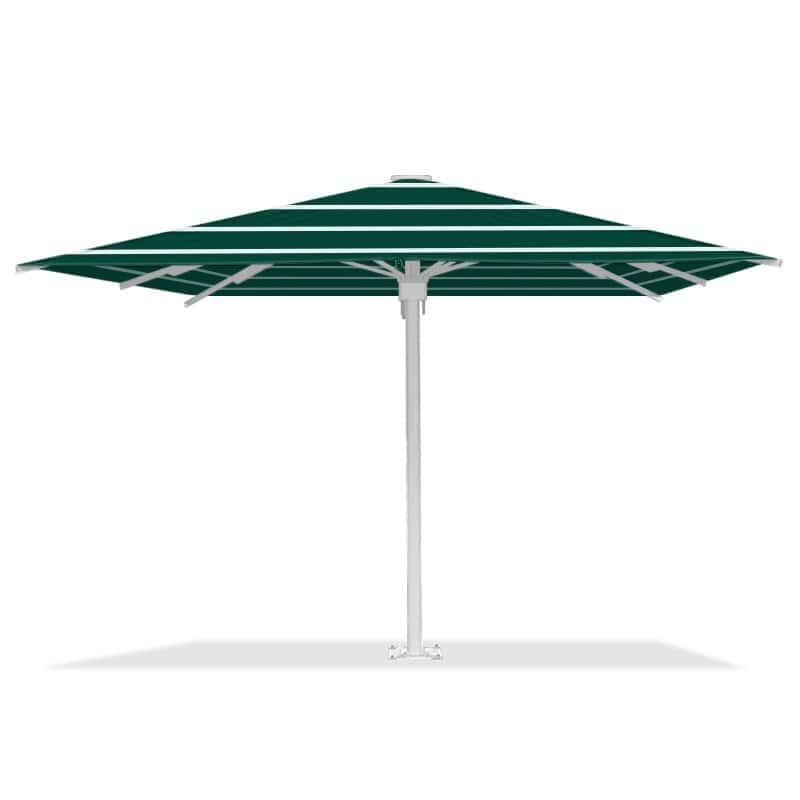 16' x 16' Spanish 100 Series Square | Umbrellas