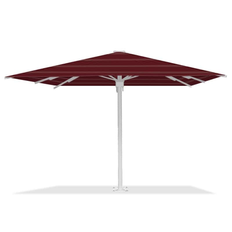 16' x 16' Spanish 100 Series Square | Umbrellas