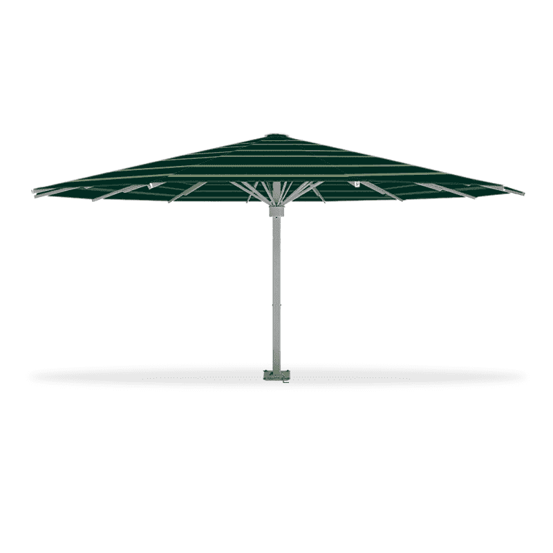 16' dia. Spanish 100 Series Octagonal | Umbrellas