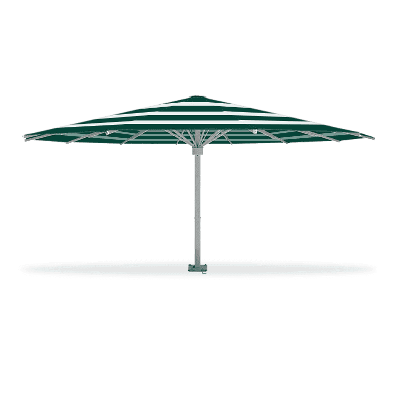 16' dia. Spanish 100 Series Octagonal | Umbrellas