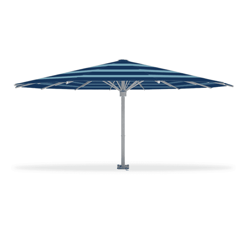 16' dia. Spanish 100 Series Octagonal | Umbrellas