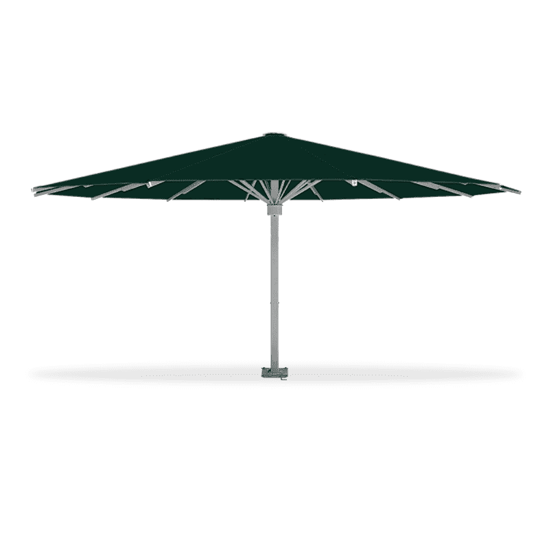 16' dia. Spanish 100 Series Octagonal | Umbrellas