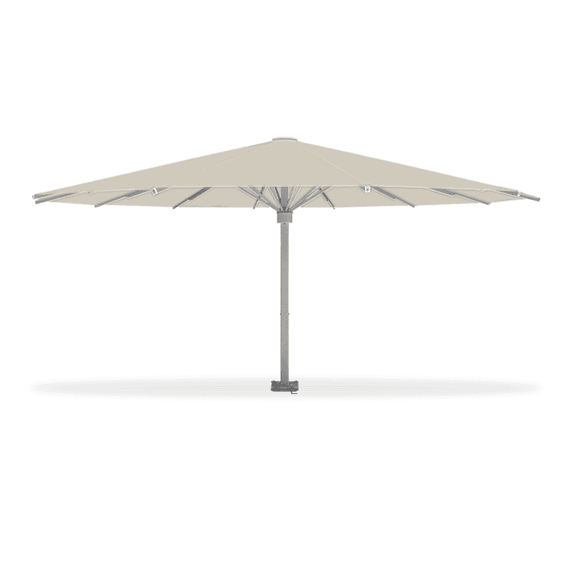 16' dia. Spanish 100 Series Octagonal | Umbrellas