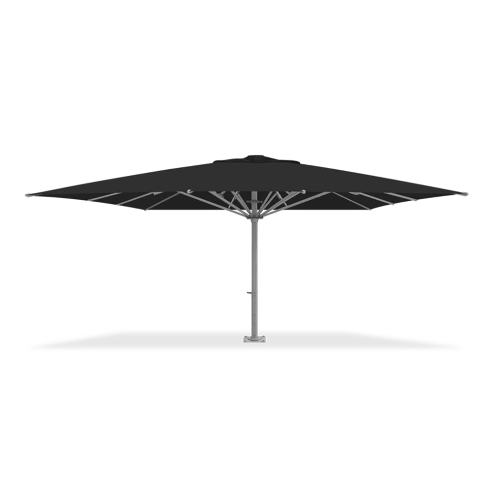 10' x 10' Spanish 200 Series Square | Umbrellas