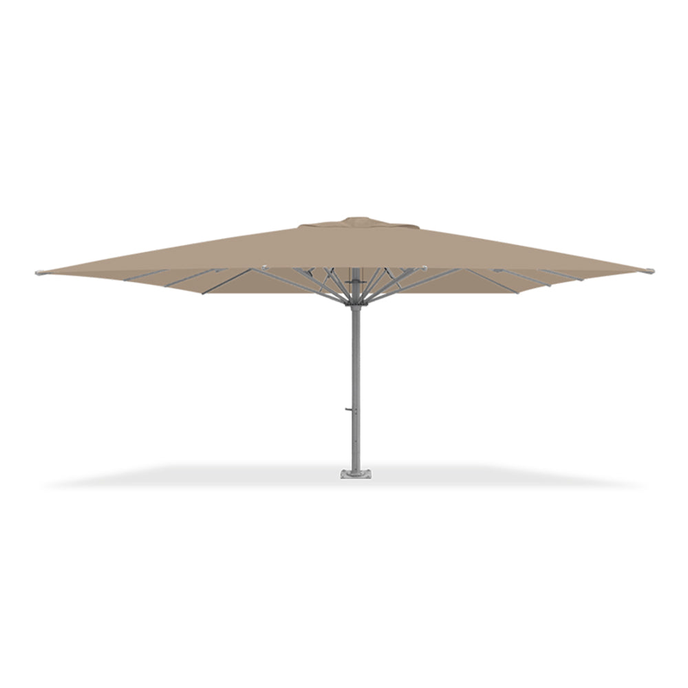 10' x 10' Spanish 200 Series Square | Umbrellas