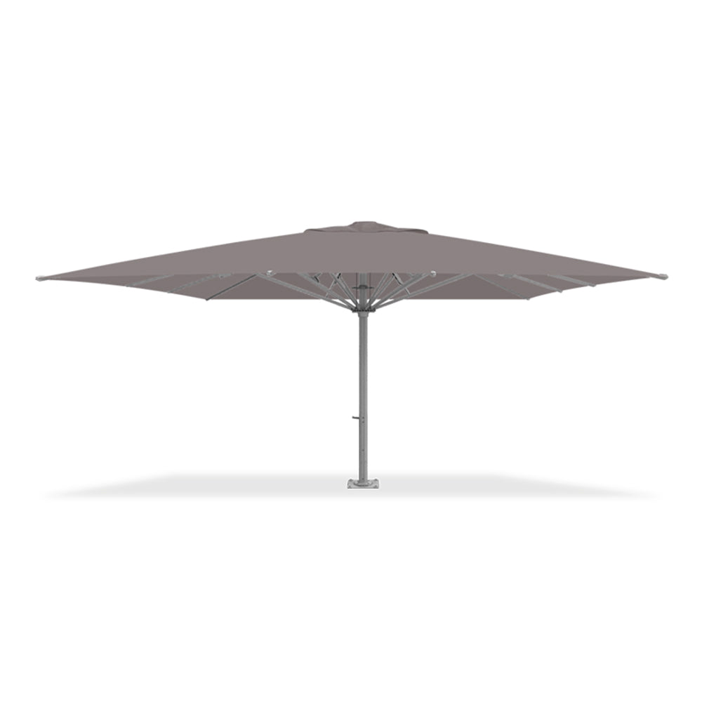 13' x 13' Spanish 200 Series Square | Umbrellas