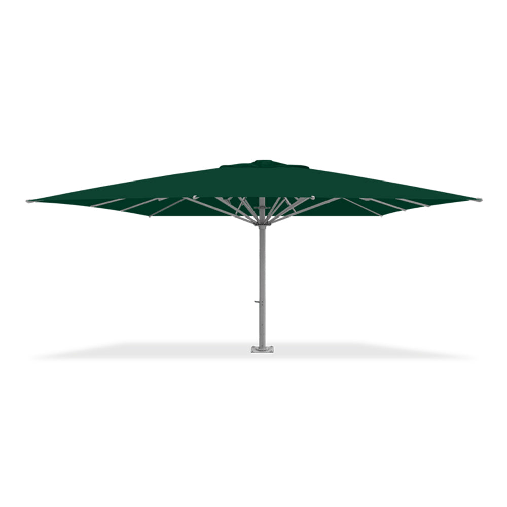 13' x 13' Spanish 200 Series Square | Umbrellas