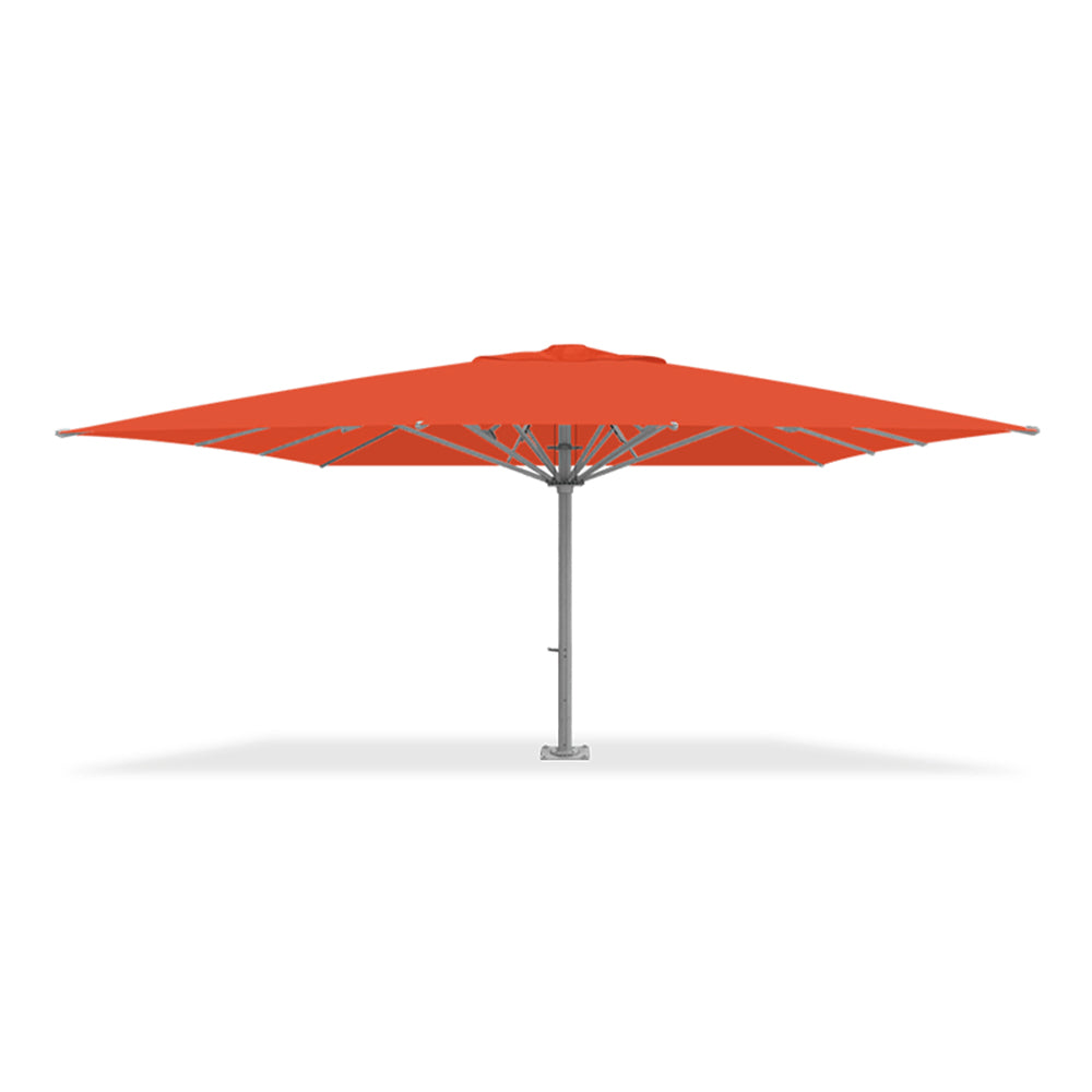 13' x 13' Spanish 200 Series Square | Umbrellas