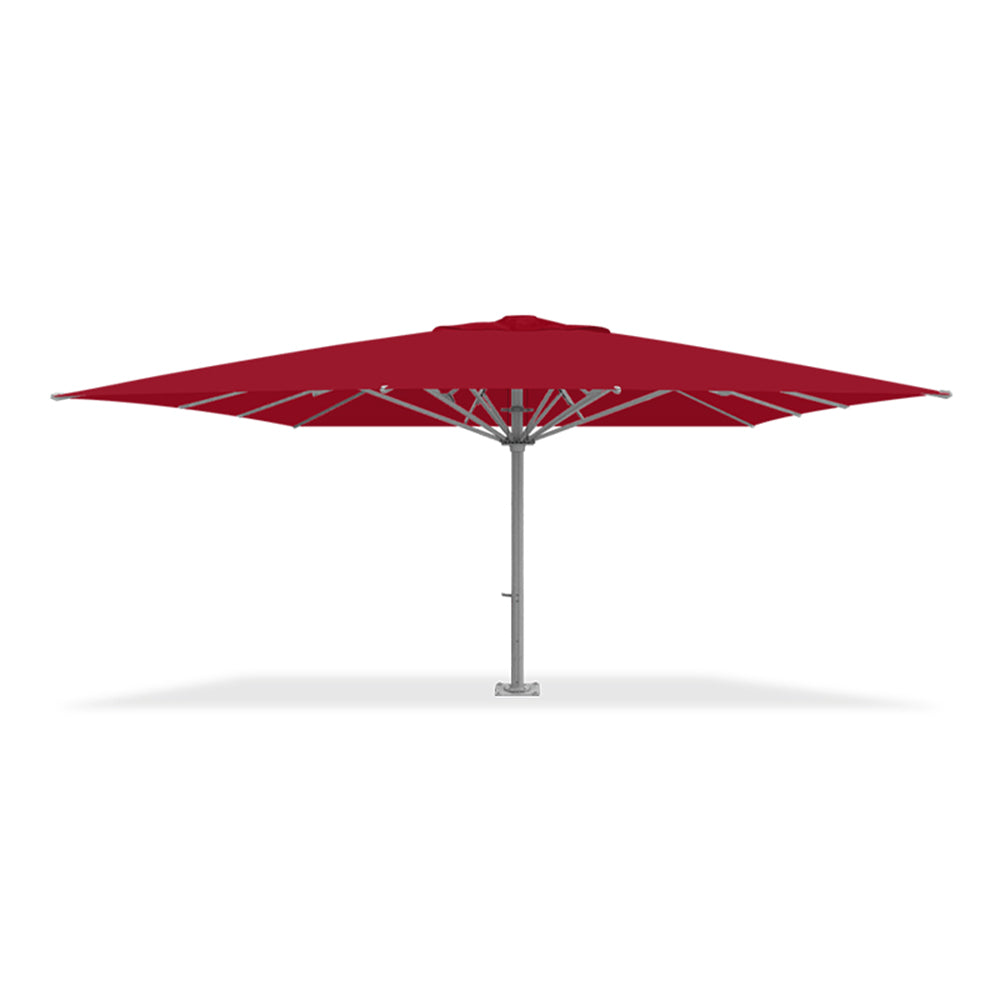 13' x 13' Spanish 200 Series Square | Umbrellas