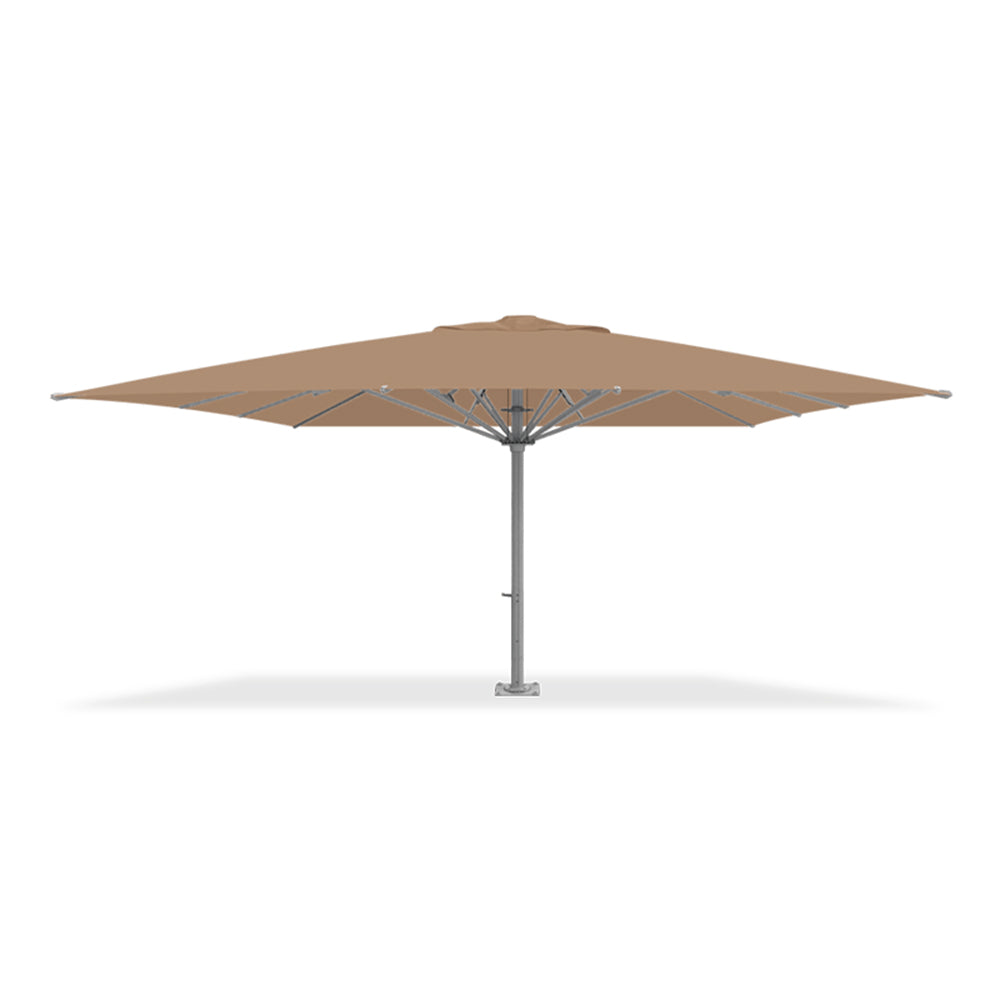 13' x 13' Spanish 200 Series Square | Umbrellas