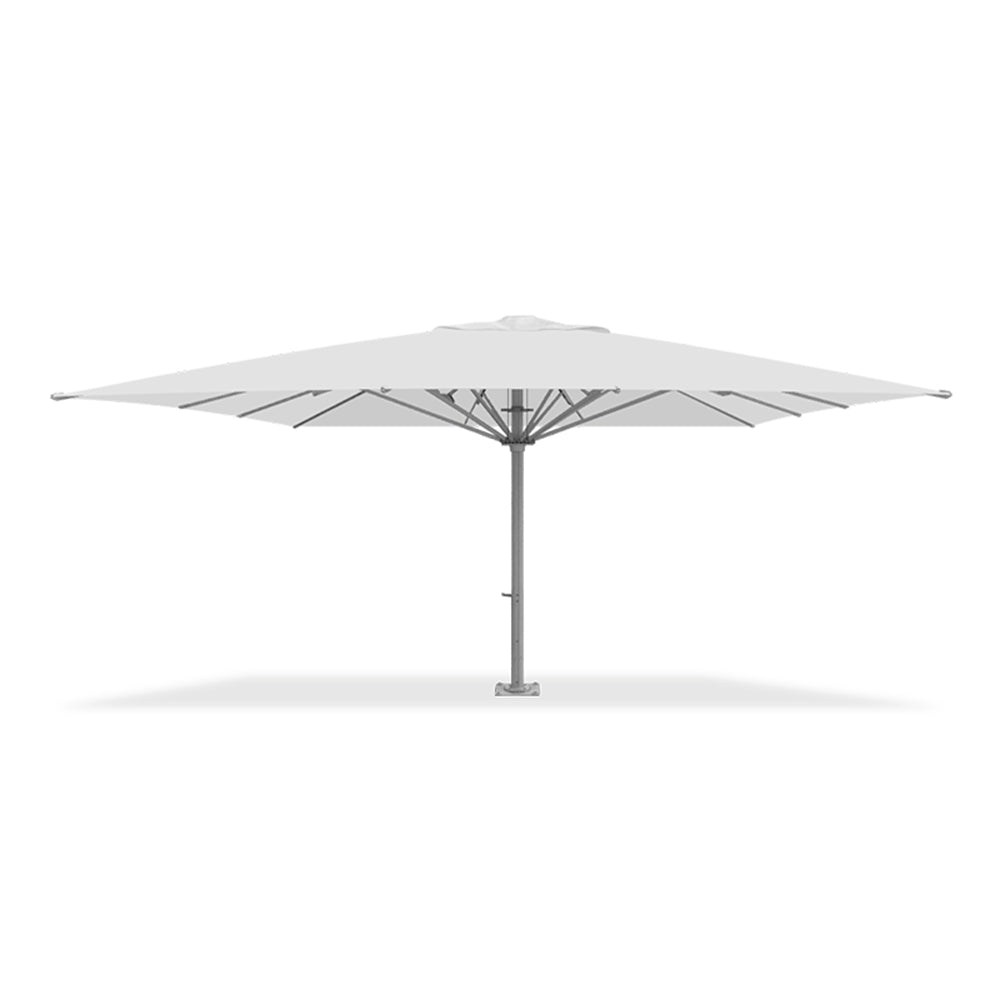 13' x 13' Spanish 200 Series Square | Umbrellas