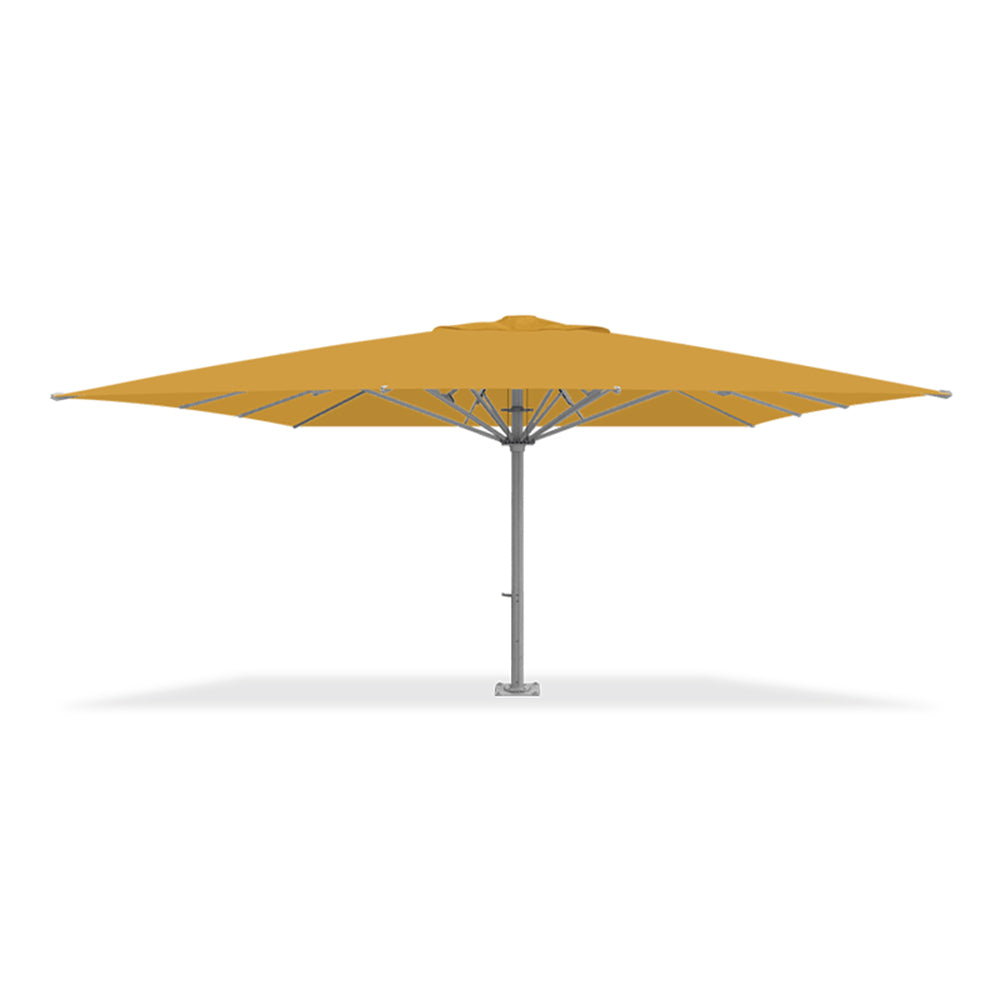 13' x 13' Spanish 200 Series Square | Umbrellas