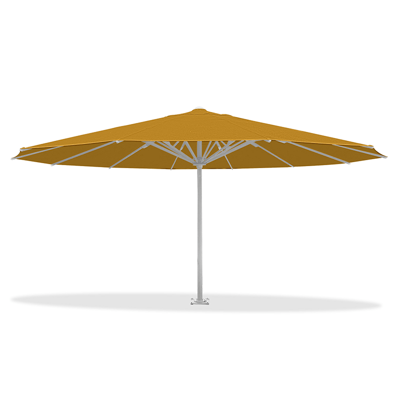 20' dia. Spanish 200 Series Octagonal | Umbrellas