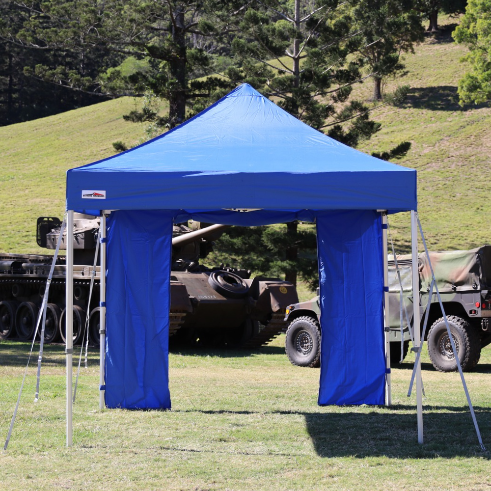 13' Canopy Wall | Canopy Accessory